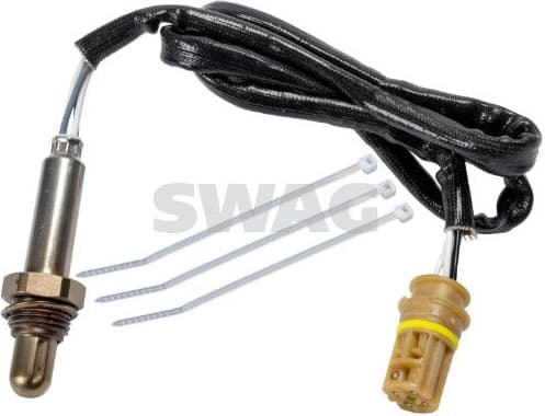 Oxygen Sensor 33 10 4013
