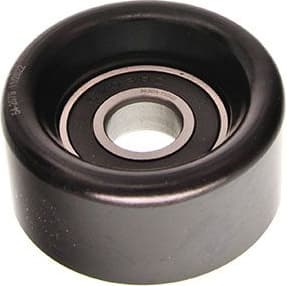 Tensioner Pulley, V-ribbed belt 54-2079