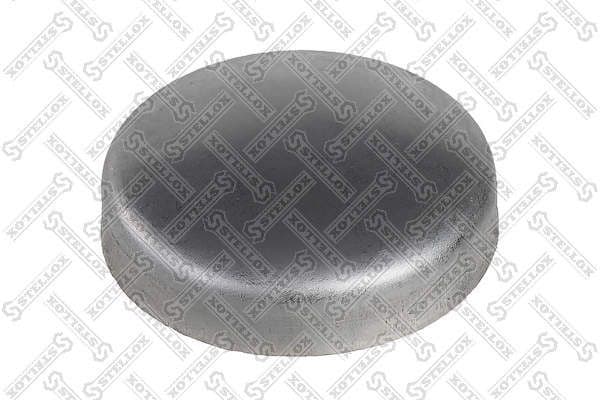 Screw Plug, crankcase 89-04630-SX