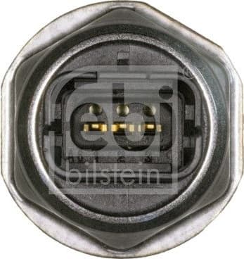 Sensor, fuel pressure 185741 - image 2