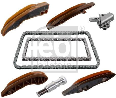 Timing Chain Kit Standard Medium Kit 184523