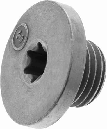 Oil Sump Original VAICO Quality V40-1485 - image 3