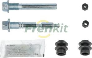 Guide Sleeve Kit, brake caliper 809037