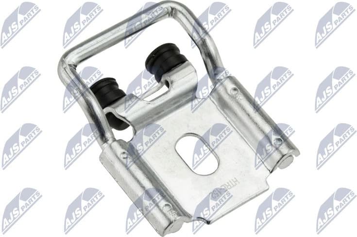 Guide, locking knob EZC-RE-152