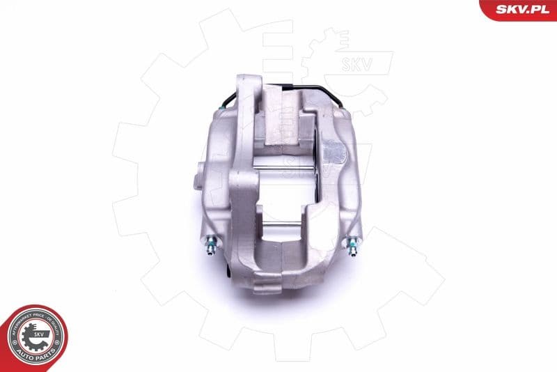 Brake Caliper 46SKV273 - image 4