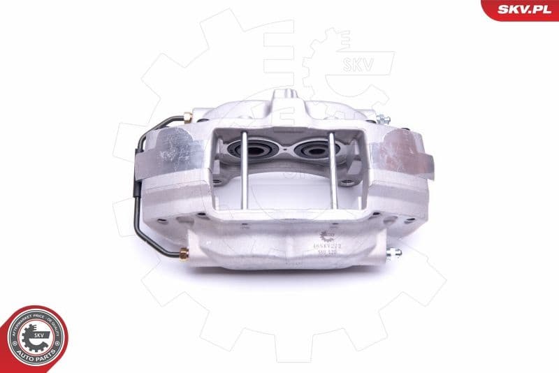 Brake Caliper 46SKV273 - image 6