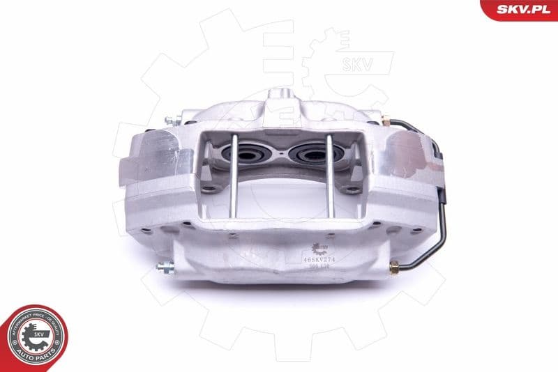 Brake Caliper 46SKV274 - image 5
