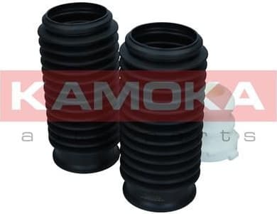 Shock absorber dust cover 2019207 - image 4