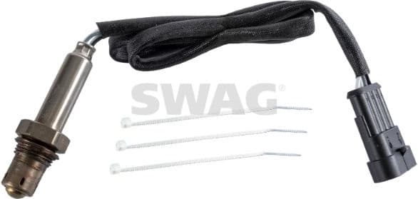 Oxygen Sensor 33 10 3162