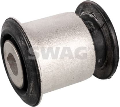 Mounting, control/trailing arm 33 10 1007