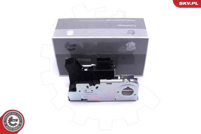 Tailgate Lock 16SKV894