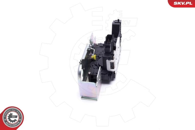 Tailgate Lock 16SKV894 - image 2