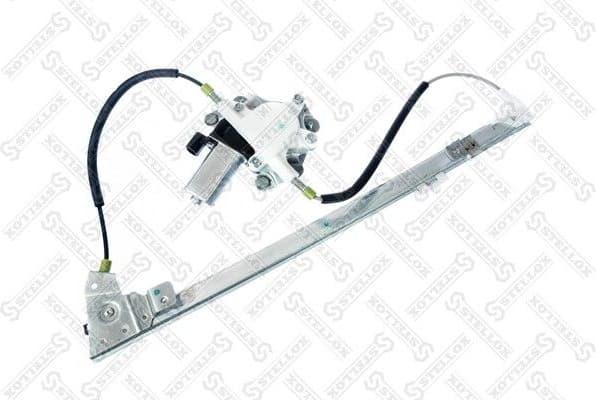 Window Regulator 75-50450-SX