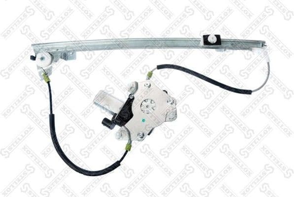 Window Regulator 75-50450-SX - image 2