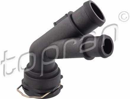 Coolant Flange 117629