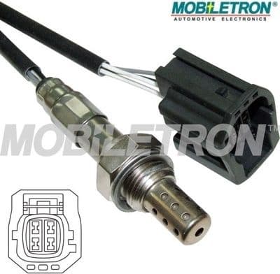 Oxygen Sensor OS-Z439P