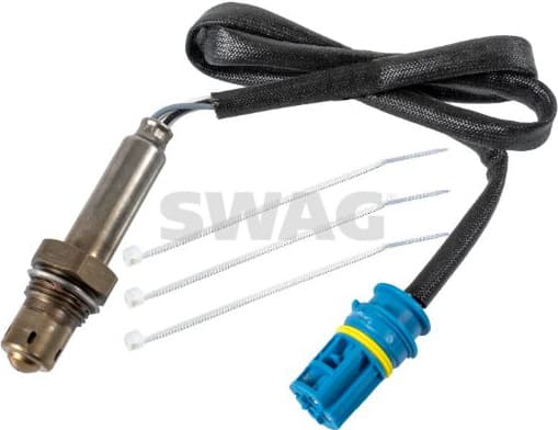 Oxygen Sensor 33 10 3198