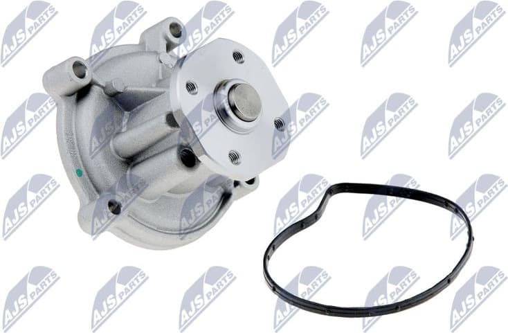 Water Pump, engine cooling CPW-ME-046 - image 2