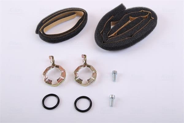 Heat Exchanger, interior heating ** FIRST FIT ** 707216 - image 5