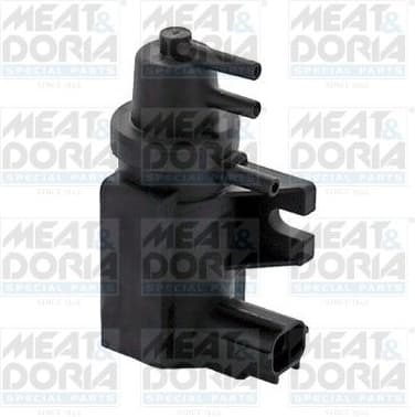 EGR Valve, exhaust control 9536