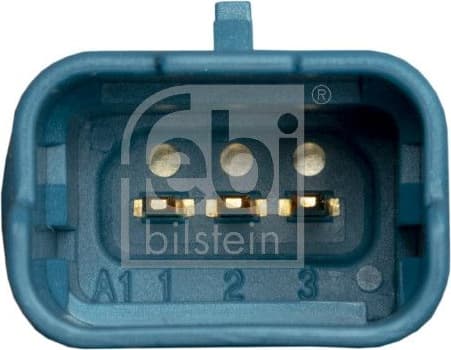 Sensor, fuel pressure 182415 - image 2