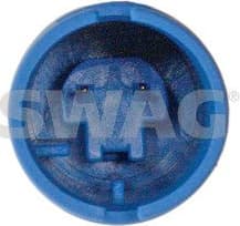 Sensor, wheel speed 20 10 6621 - image 2