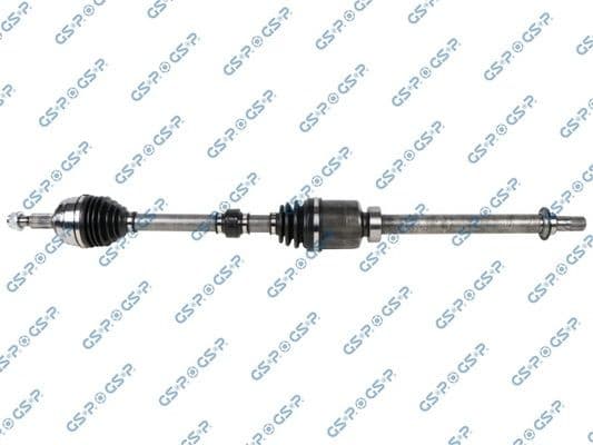 Drive Shaft 203764