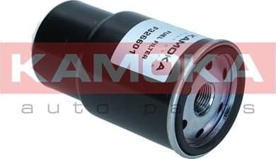 Fuel Filter F326601 - image 2