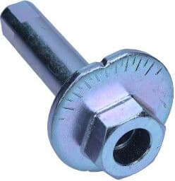 Caster Shim, axle beam 49-5370