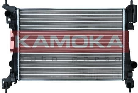 Radiator, engine cooling 7705090