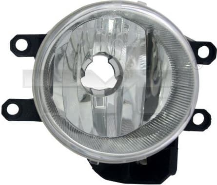 Front Fog Light 196020019