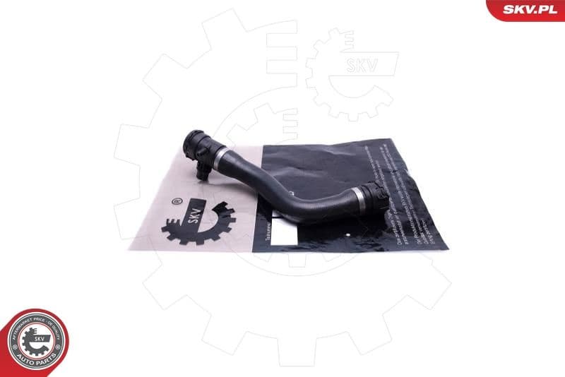 Radiator Hose 43SKV734