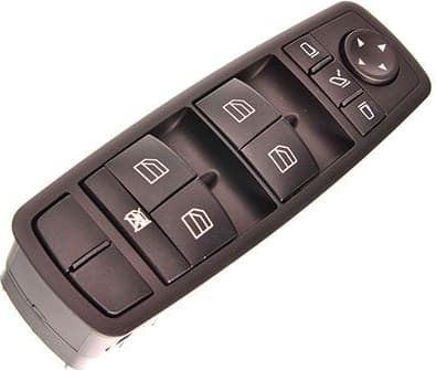 Switch, window regulator 50-0582