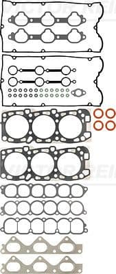 Gasket Kit, cylinder head 02-53620-01