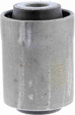 Mounting, control/trailing arm Original VAICO Quality V25-0487