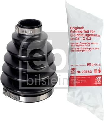 Bellow Kit, drive shaft 175662