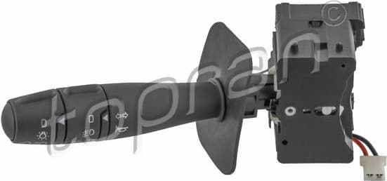 Steering Column Switch 638 154