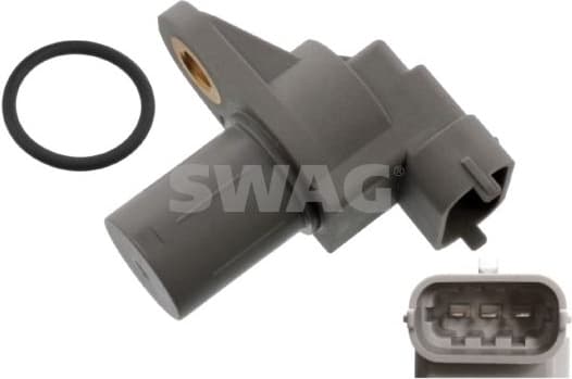 Sensor, camshaft position 10 93 6432