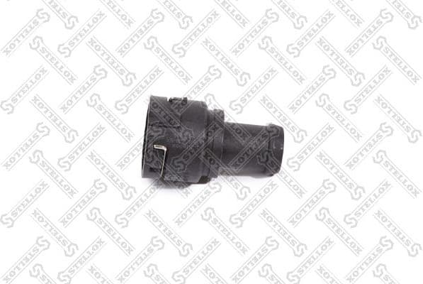 Coolant Flange 75-50686-SX