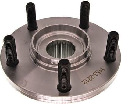 Wheel Hub 33-1675 - image 2