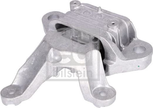 Mounting, automatic transmission 181127 - image 2