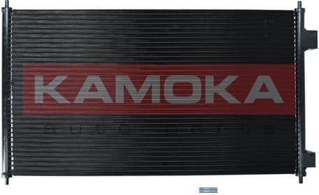 Condenser, air conditioning 7800128 - image 2