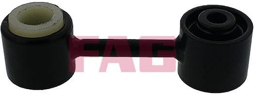 Link/Coupling Rod, stabiliser bar 818 0672 10