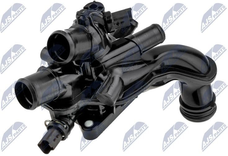 Thermostat, coolant CTM-PE-013