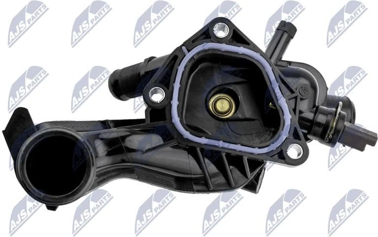 Thermostat, coolant CTM-PE-013 - image 4