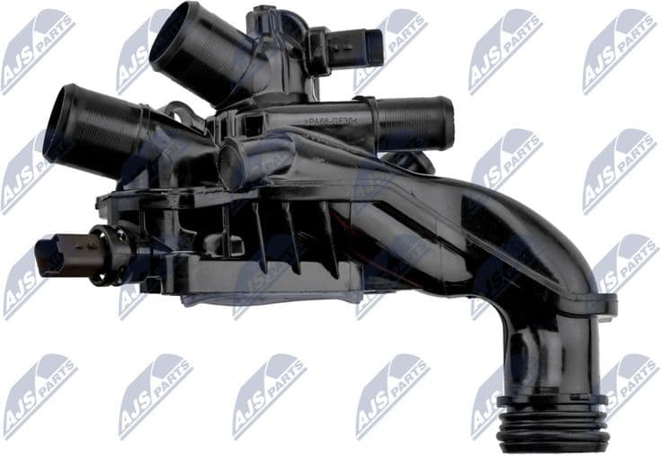 Thermostat, coolant CTM-PE-013 - image 5