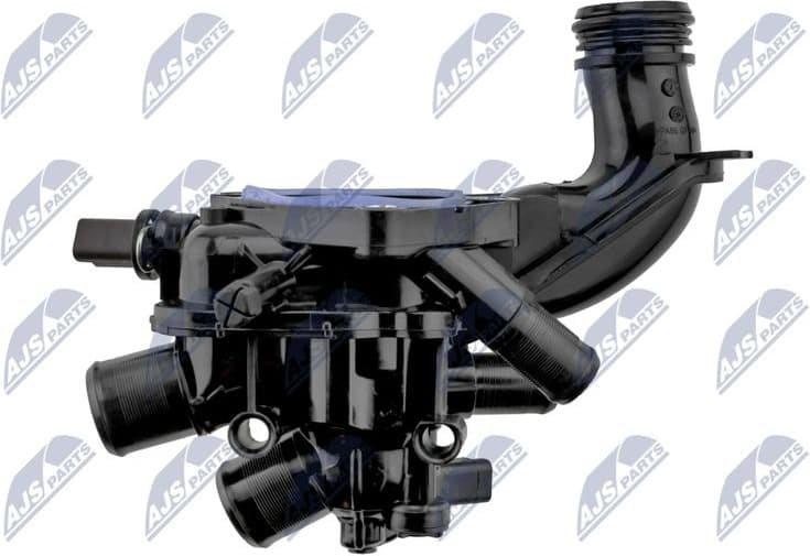 Thermostat, coolant CTM-PE-013 - image 6