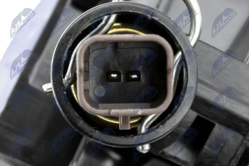 Thermostat, coolant CTM-PE-013 - image 7