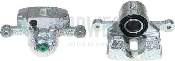 Brake Caliper 344489