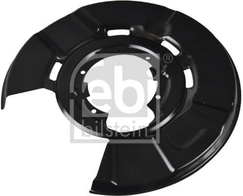 Splash Guard, brake disc 175136